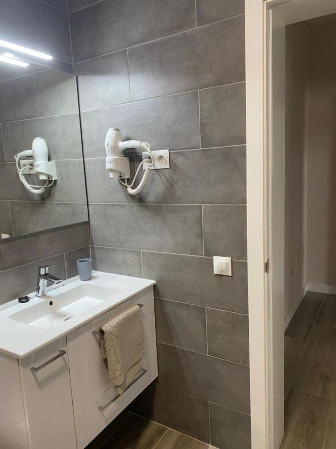 Villa Inda Gran Tarajal Εξωτερικό φωτογραφία